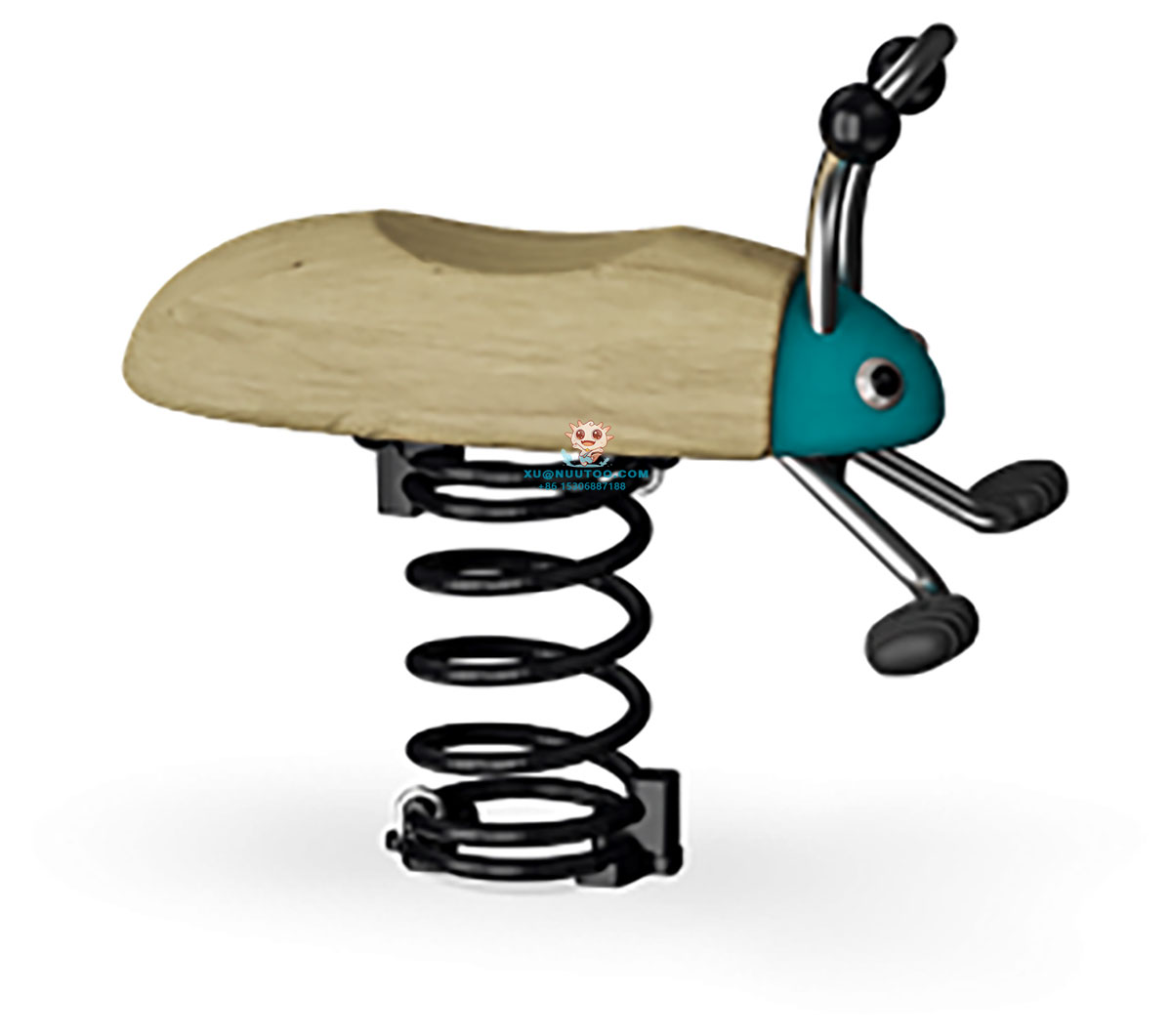 spring riders (6) 春季骑手 (6)