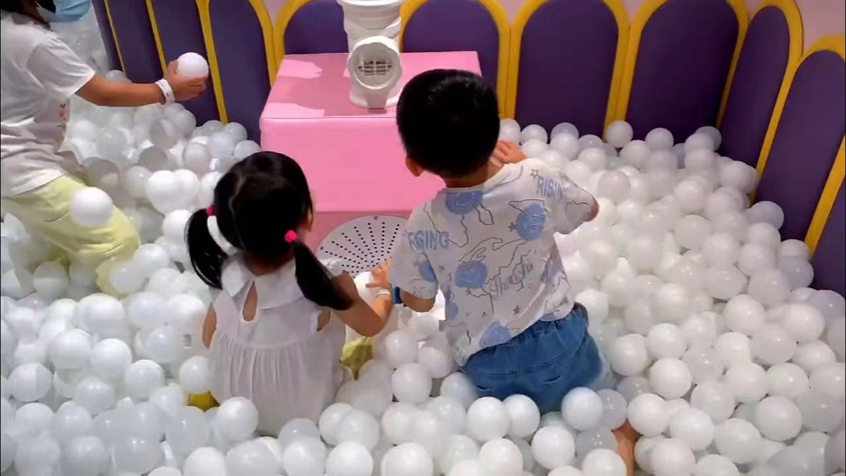 indoor play equipment commercial (6) 室内游乐设备商用 (6)