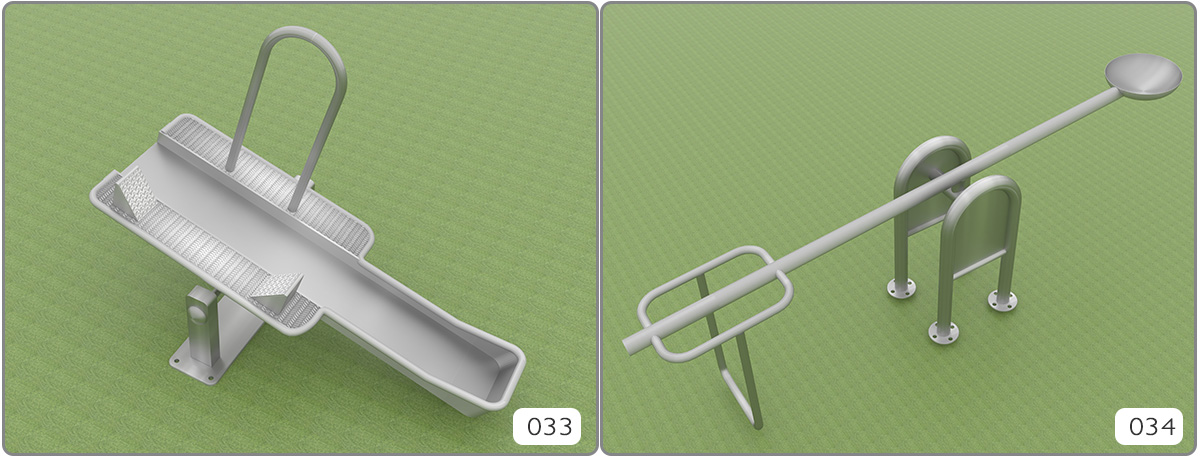 Water playground equipment (1) 水上乐园设备 (1)