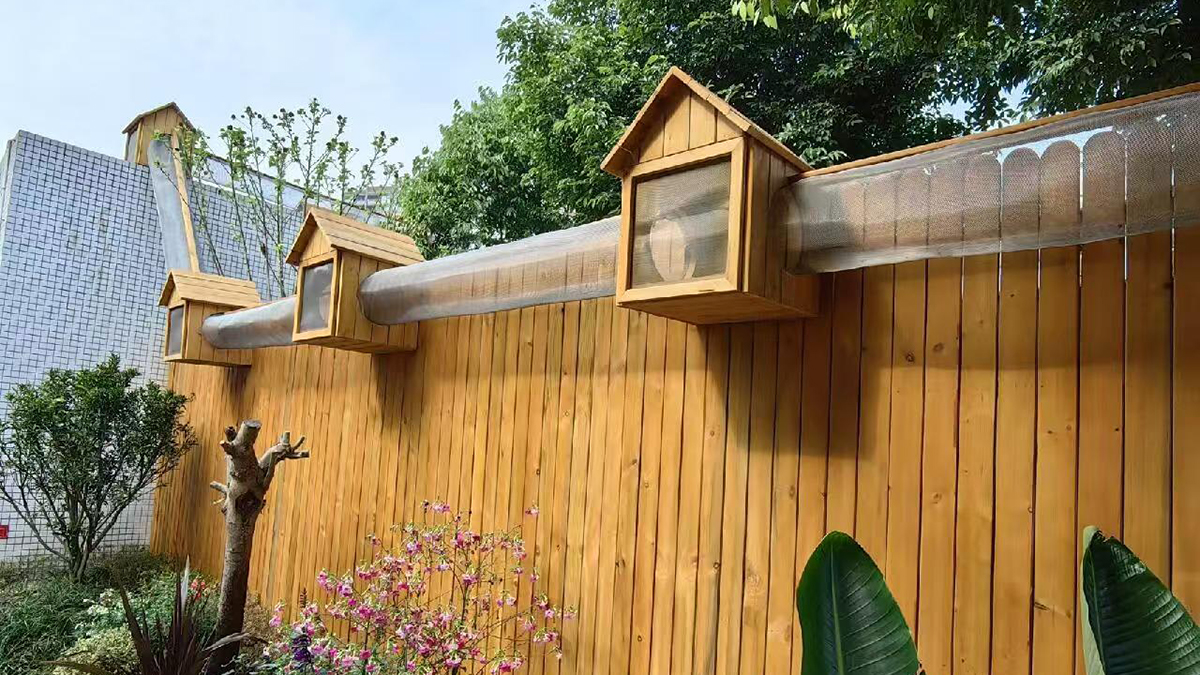 pet playground (7) 宠物游乐场 (7)