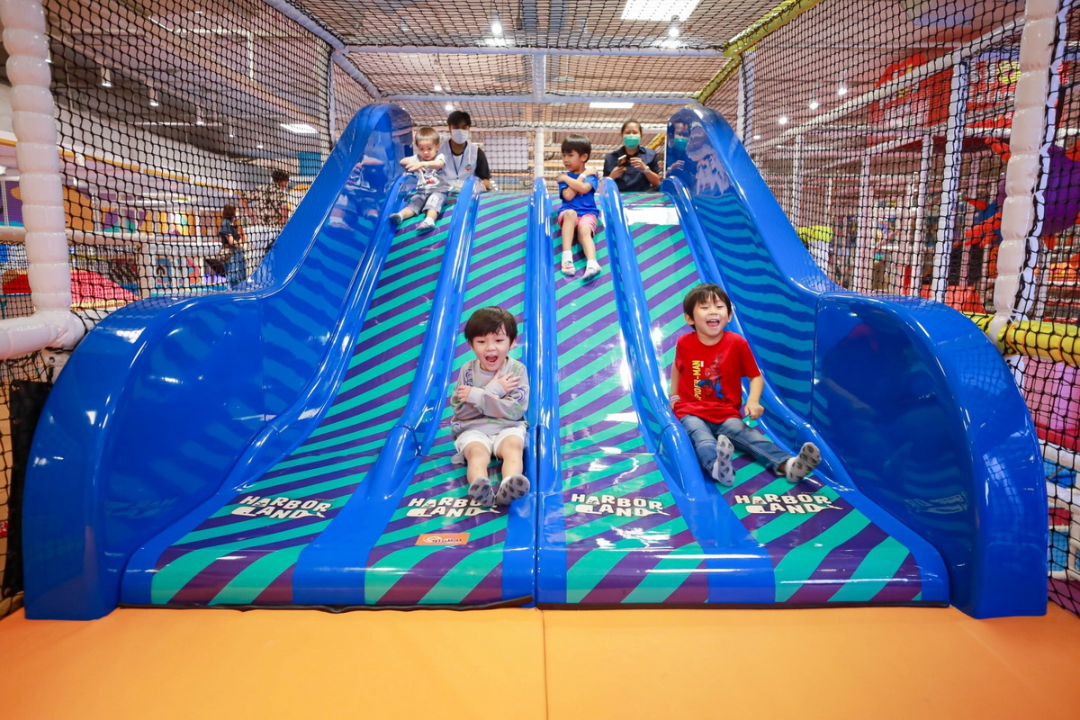 indoor play equipment (9) 室内游乐设施 (9)