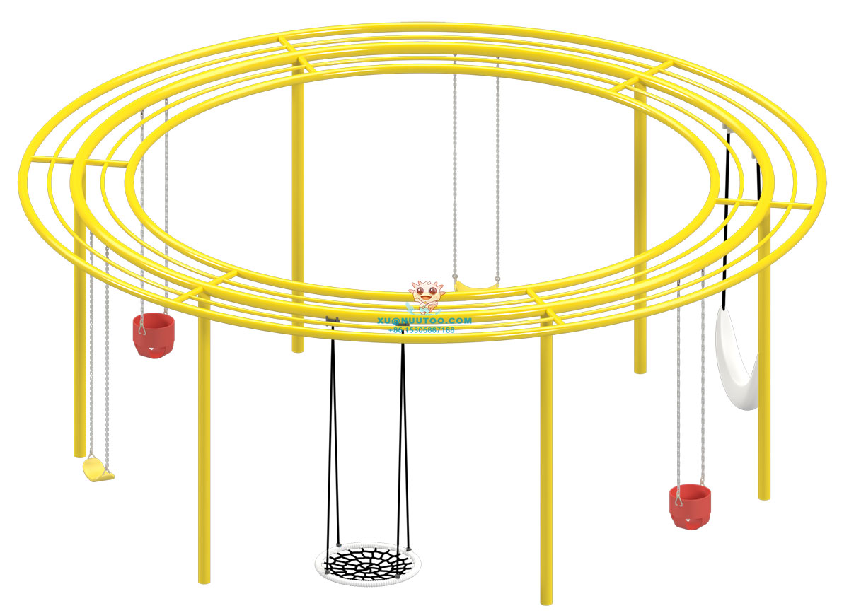 space playground (2) 太空游乐场 (2)