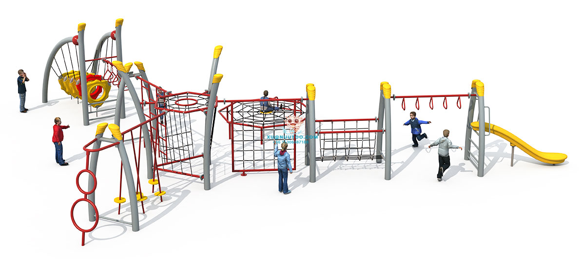 Gym Climbing Equipment (5) 健身房攀岩设备 (5)