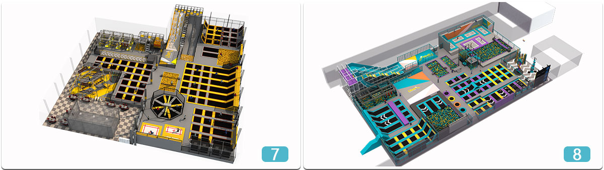 indoor-playground_06 室内游乐场_06