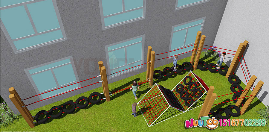 非标游乐+游乐设施+幼儿园八大功能+组合滑梯 (8) 非标游乐+游乐设施+幼儿园八大功能+组合滑梯 (8)