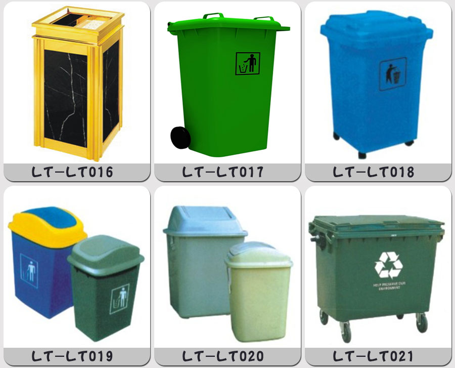 休闲椅+垃圾桶+市政设施+园林设施+公园设施_07 休闲椅+垃圾桶+市政设施+园林设施+公园设施_07