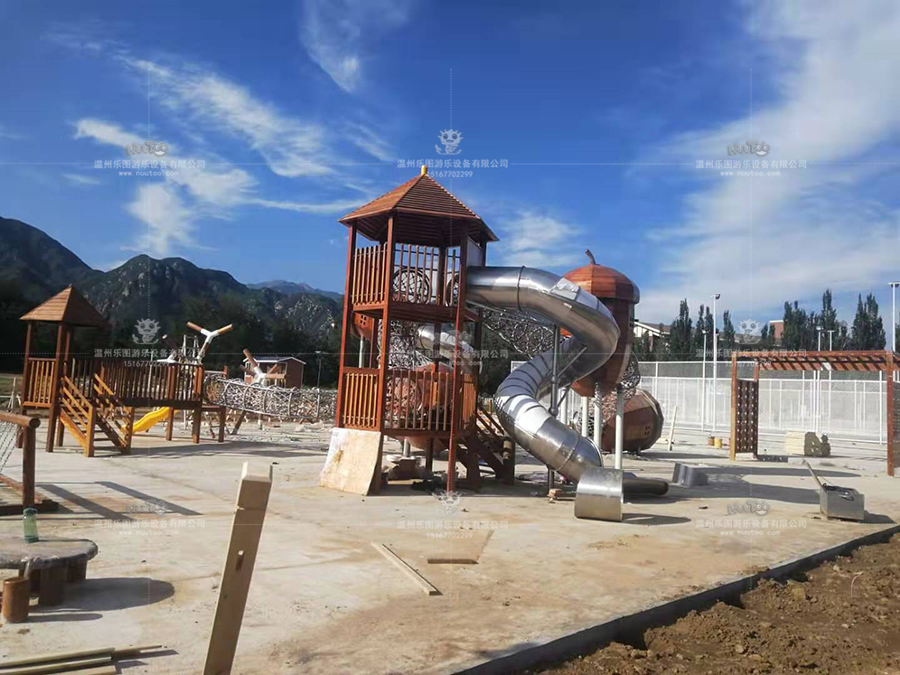 2019北京松果乐园 (1) 2019北京松果乐园 (1)