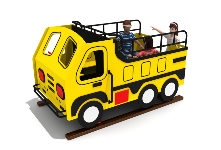 汽车滑梯 (1) 汽车滑梯 (1)