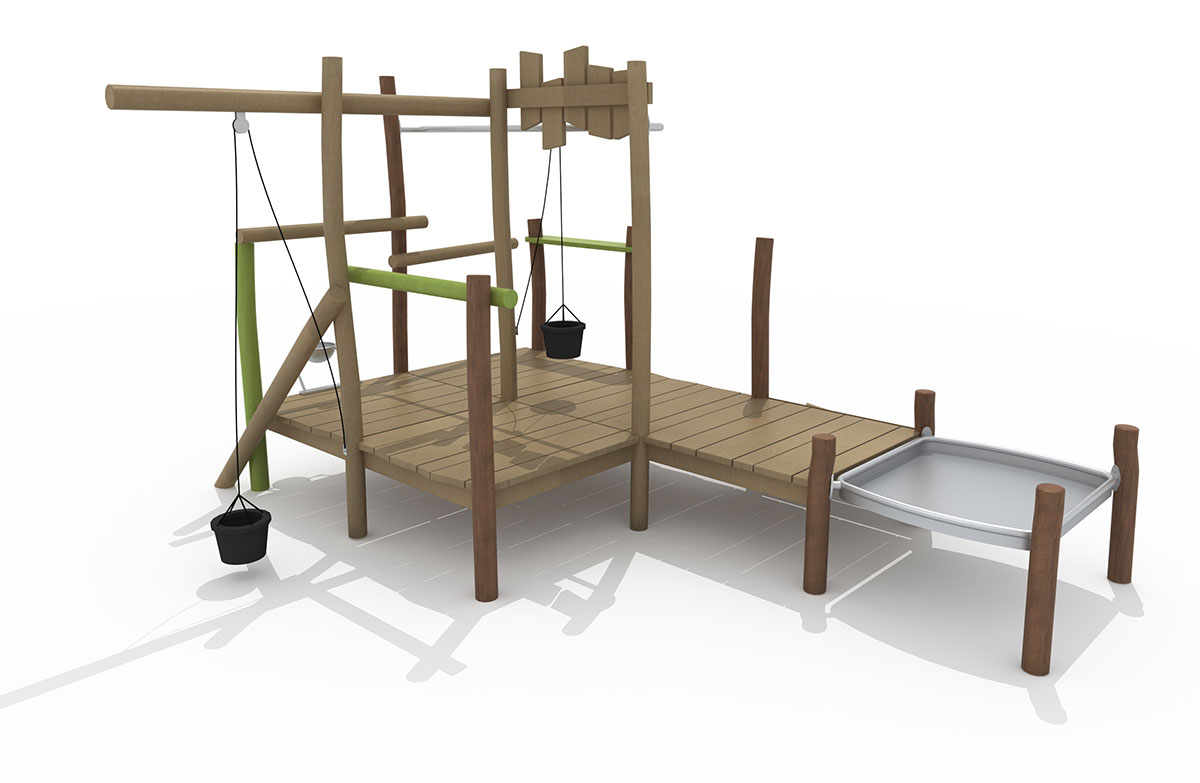 sand for playground (5) 游乐场沙 (5)