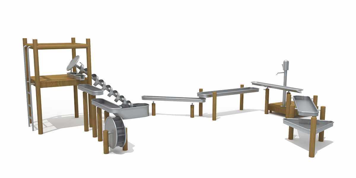 playground sand (4) 游乐场沙 (4)