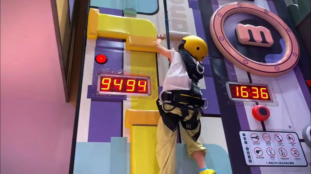 indoor play equipment commercial (11) 室内游乐设施商用 (11)