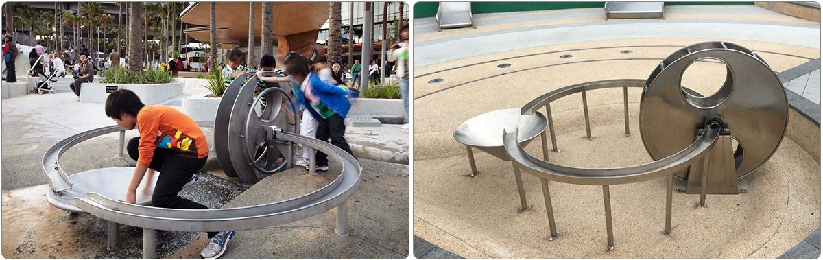 Water Play Elements (17) 水上游戏元素 (17)