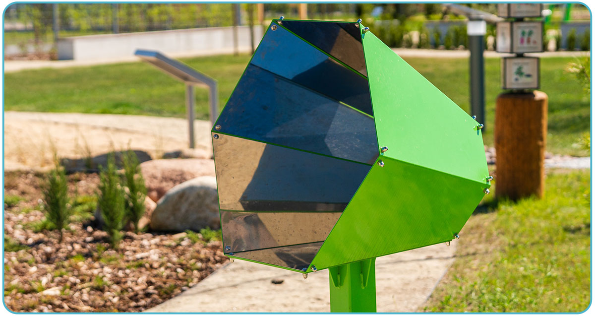 outdoor science playground equipment (7) 户外科学游乐场设备 (7)