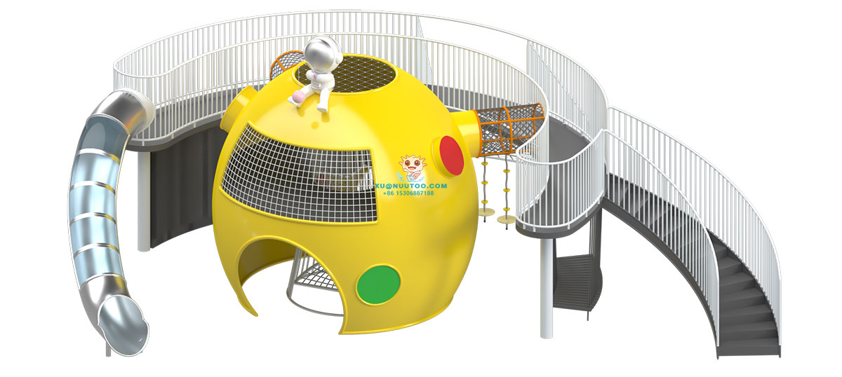 space playground (1) 太空游乐场 (1)