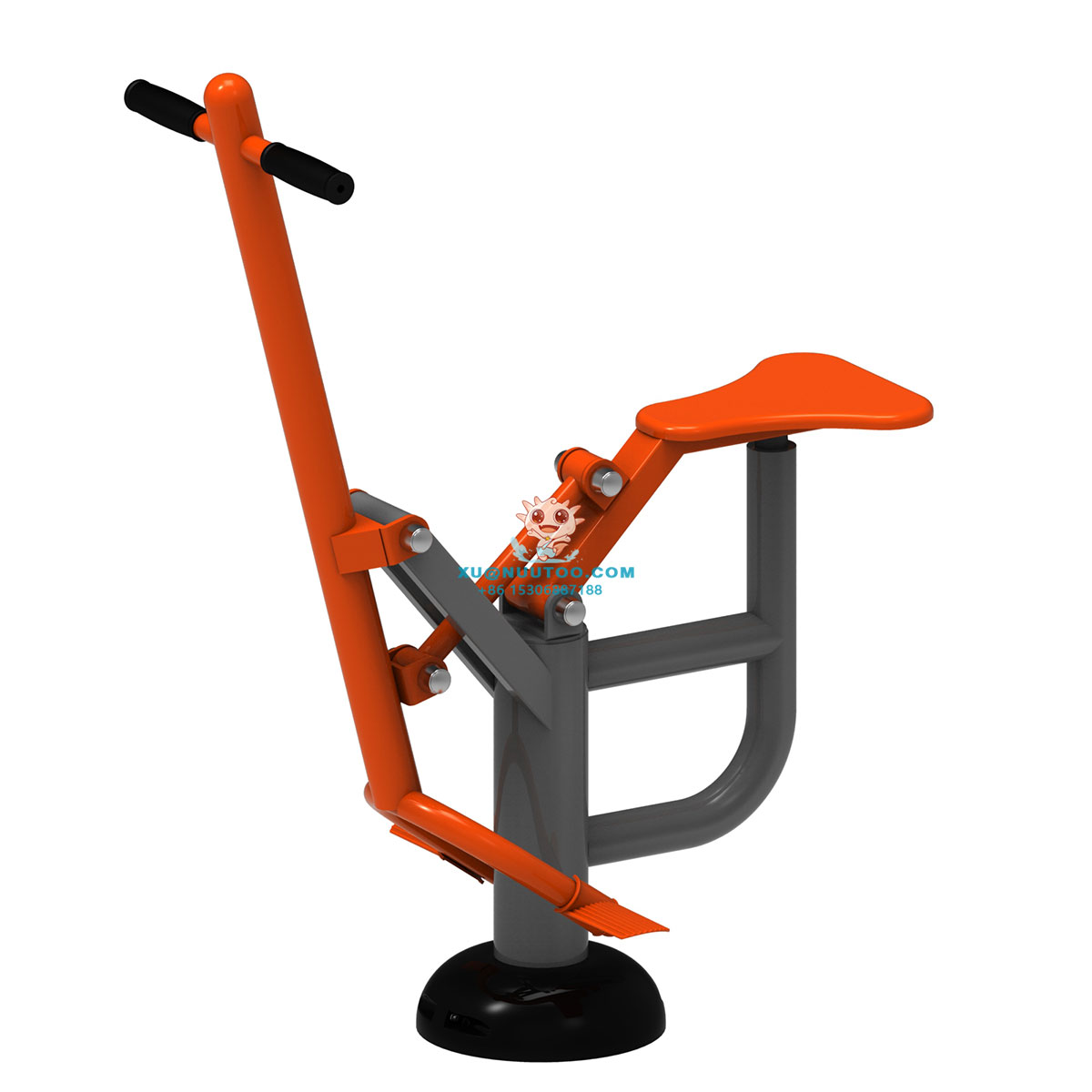 Outdoor fitness equipment (5) 户外健身器材 (5)