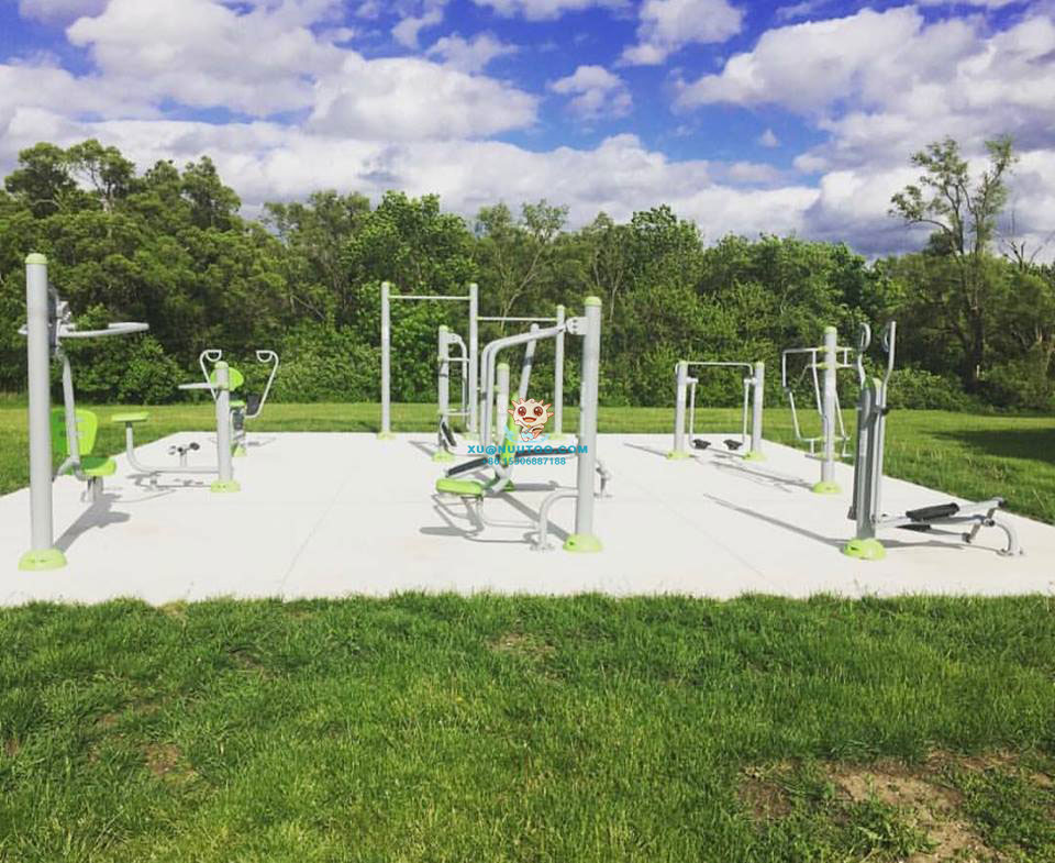 outdoor fitness equipment (16) ~!phoenix_varIMG7!~