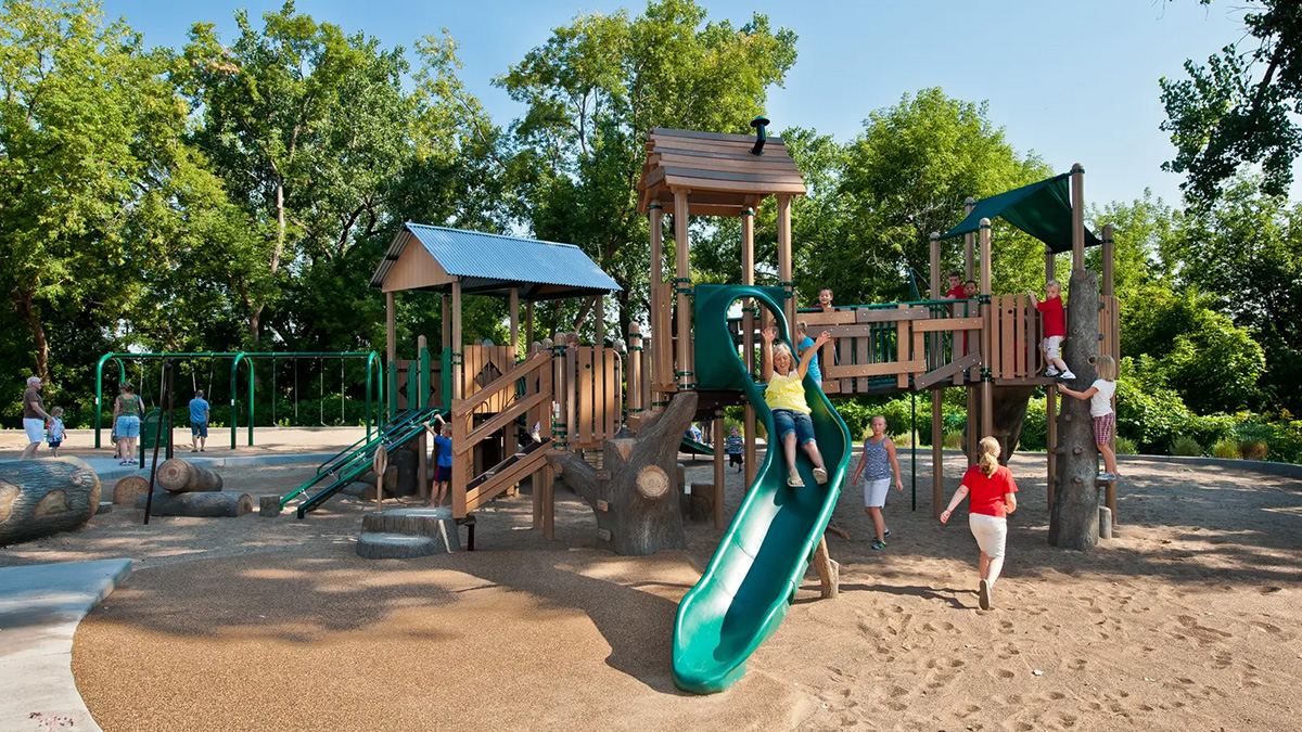 MN-4th-Avenue-Playground-58 MN-4 大道-游乐场-58