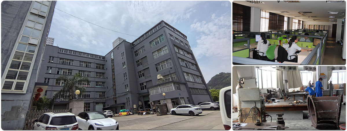 Outdoor playground equipment manufacturer (2) 户外游乐设备制造商 (2)