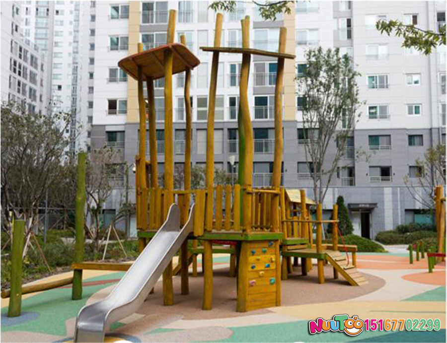 乐图非标定制+生态组合滑梯+非标定制游乐-(64) 洲非标定制+生态组合滑梯+非标游乐-(64)