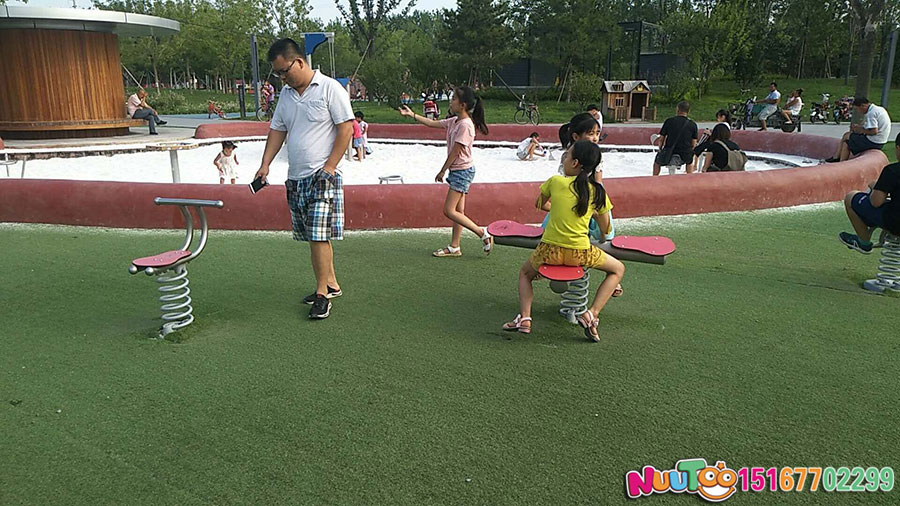 核桃乐园+非标游乐+组合滑梯+游乐设备-(18) 核桃乐园+非标游乐+组合滑梯+游乐设备-(18)