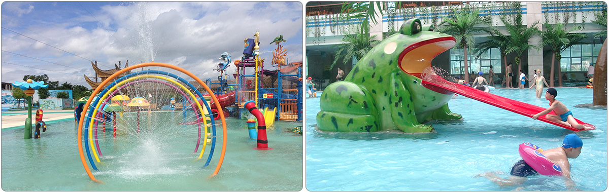 water spraying flower toy (10) 喷水花玩具 (10)