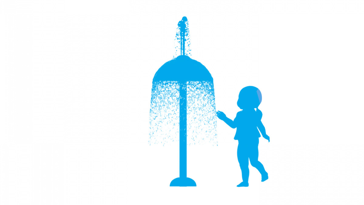 vortex splash pad equipment (1) 涡流防溅垫设备 (1)