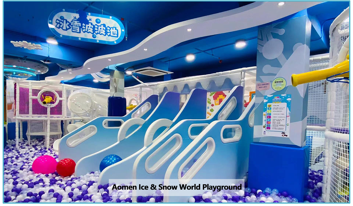 Indoor-themed-playground-case_06 室内主题游乐场案例_06