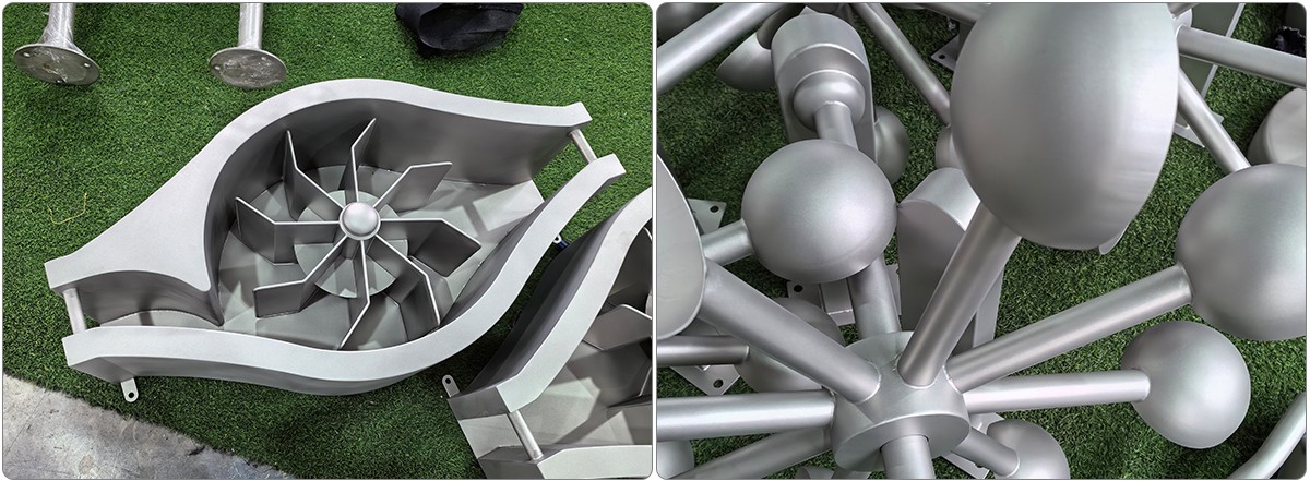 Water Playground (9) 水上乐园 (9)