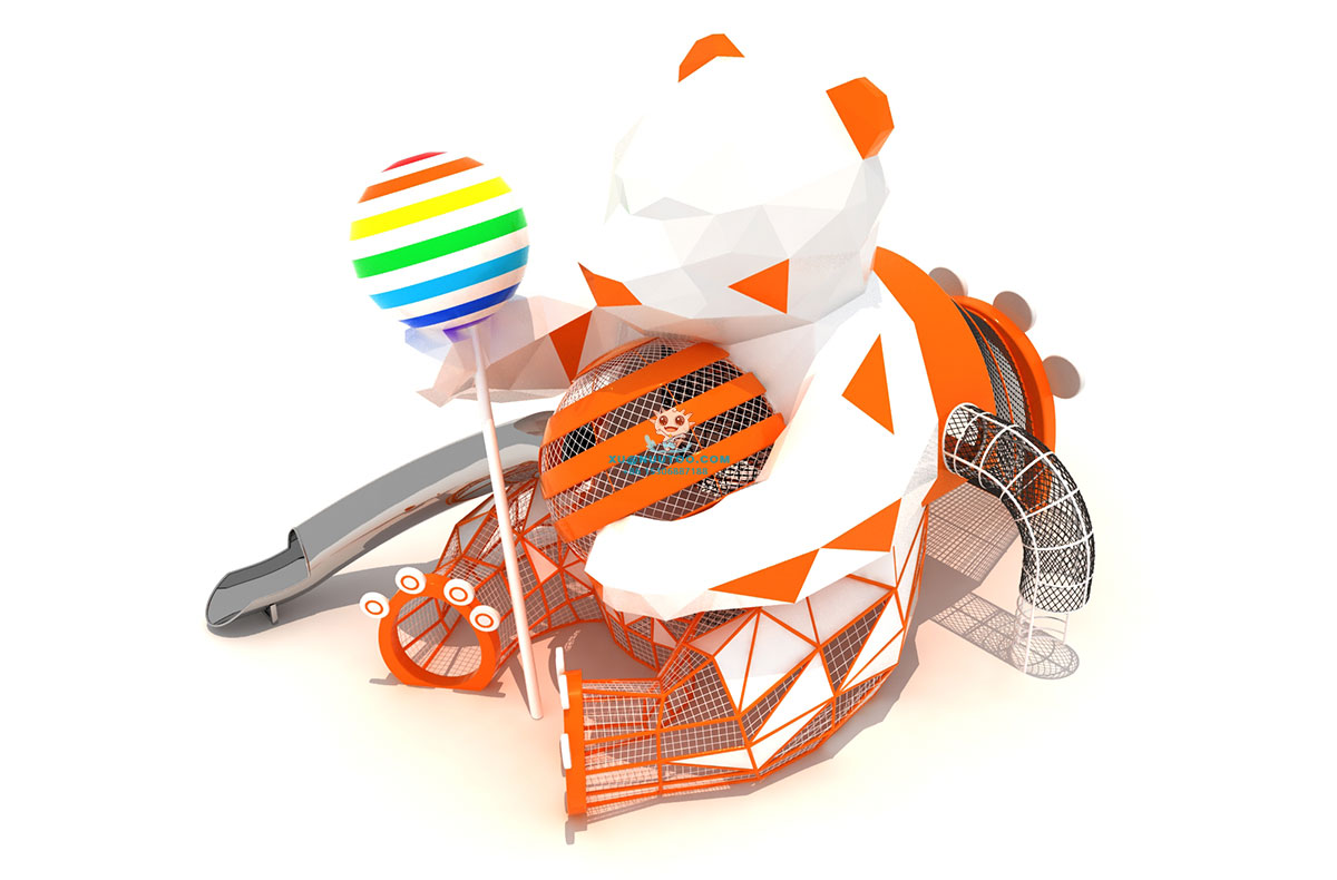 bear-playground-- (1) 熊游乐场-- (1)