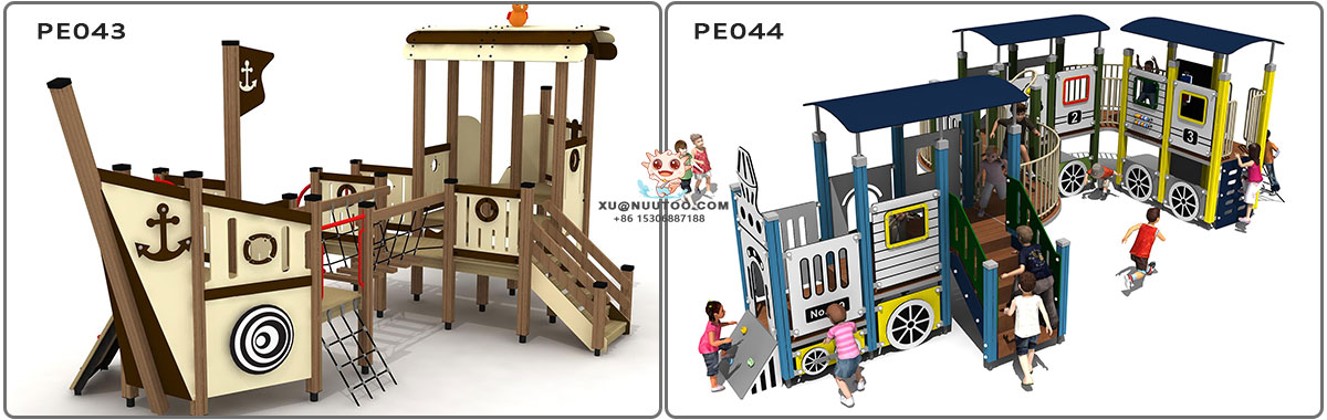 PE Board Series (15) PE板系列(15)