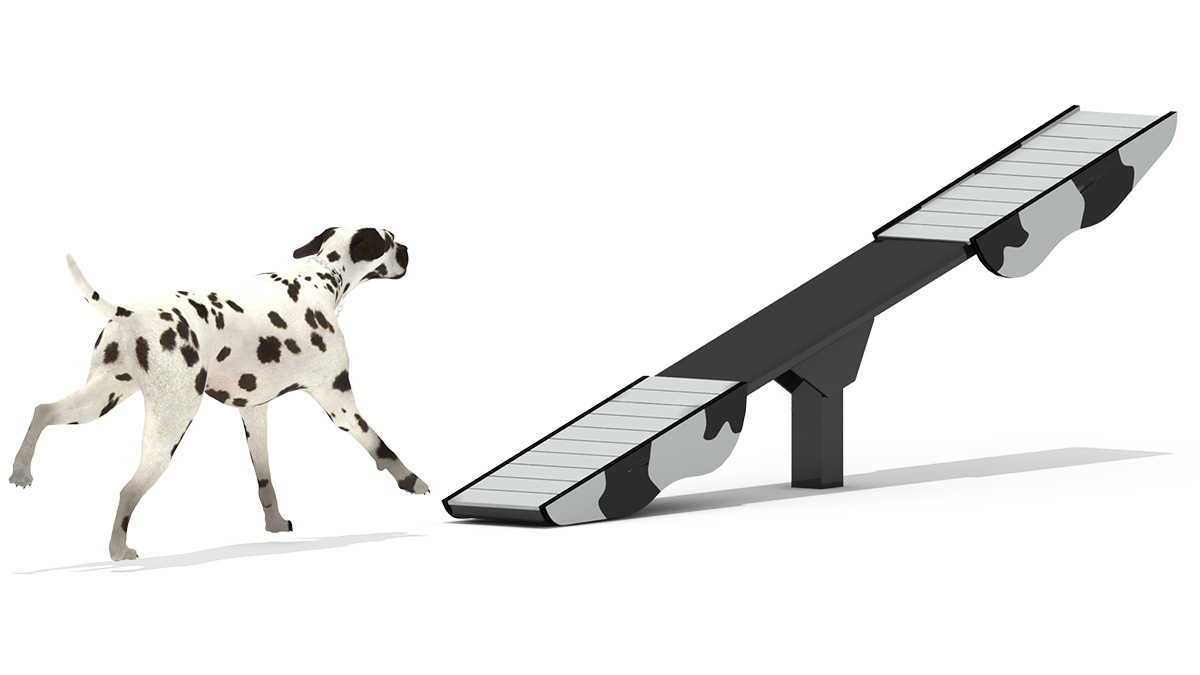 pet playground equipment (1) 宠物游乐场设备 (1)