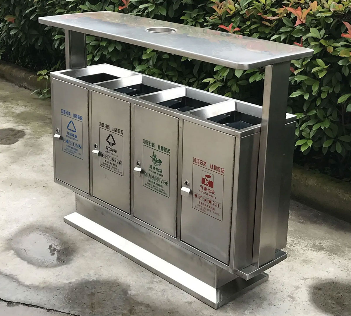 dustbin (6) 垃圾箱 (6)