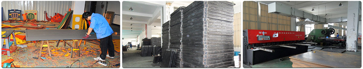 Outdoor playground equipment manufacturer (4) 户外游乐设备制造商 (4)