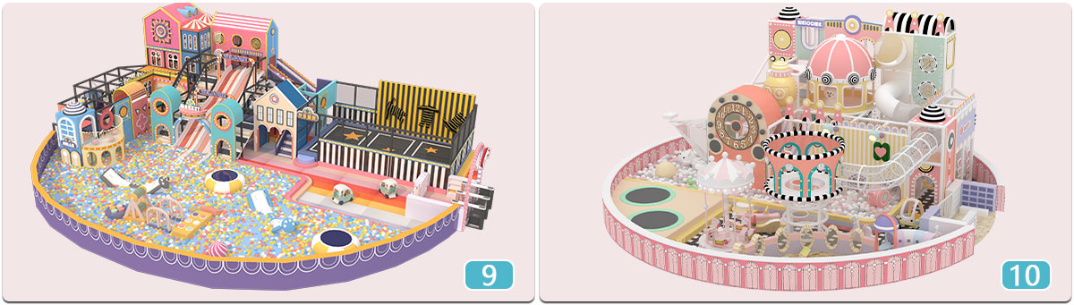 indoor-playground_08 室内游乐场_08