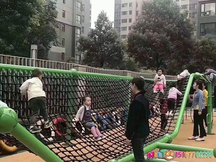 乐图非标游乐+大型爬网+幼儿园户外玩具-(3) 图非标旅行+大型爬行+幼儿园户外玩具-(3)