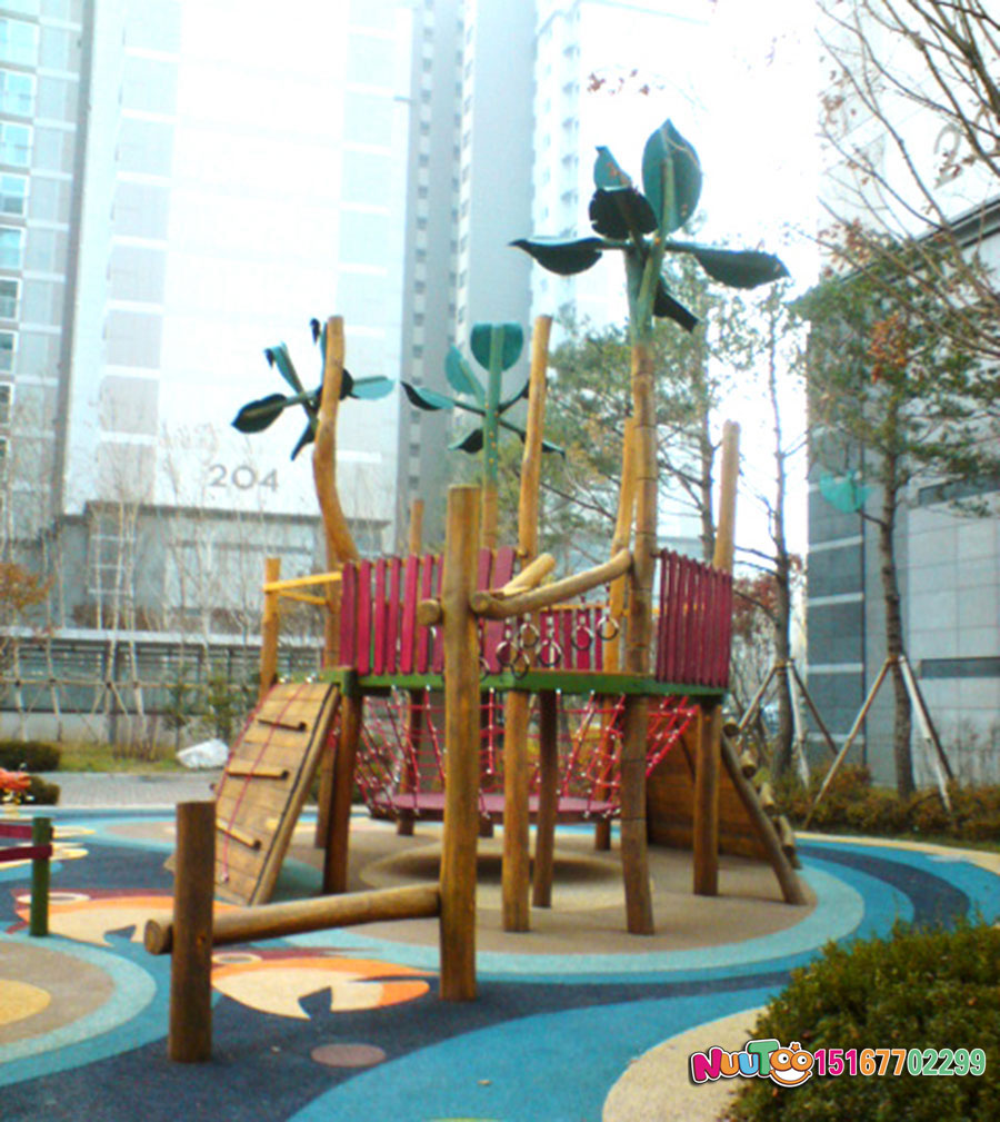 乐图非标定制+生态组合滑梯+非标定制游乐-(36) 乐图非标定制+生态组合滑梯+非标定制游乐-(36)