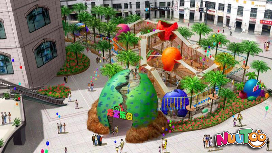 非标游乐+户外游乐园+儿童乐园 非标游乐+户外游乐园+儿童乐园