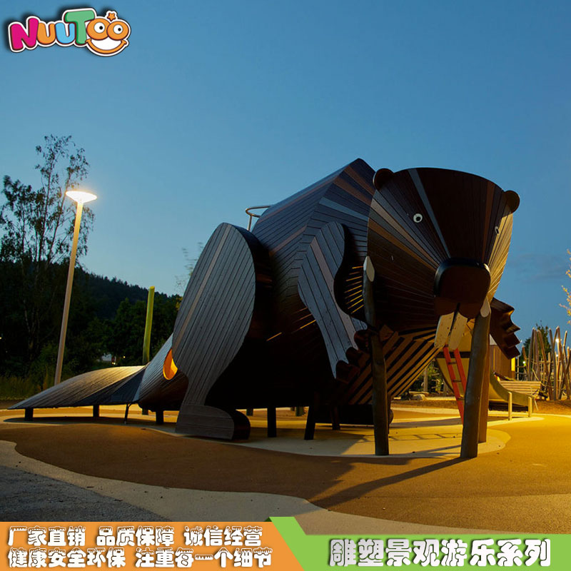 雕塑景观组合游乐主图 (6) 雕塑景观组合游乐主图(6)