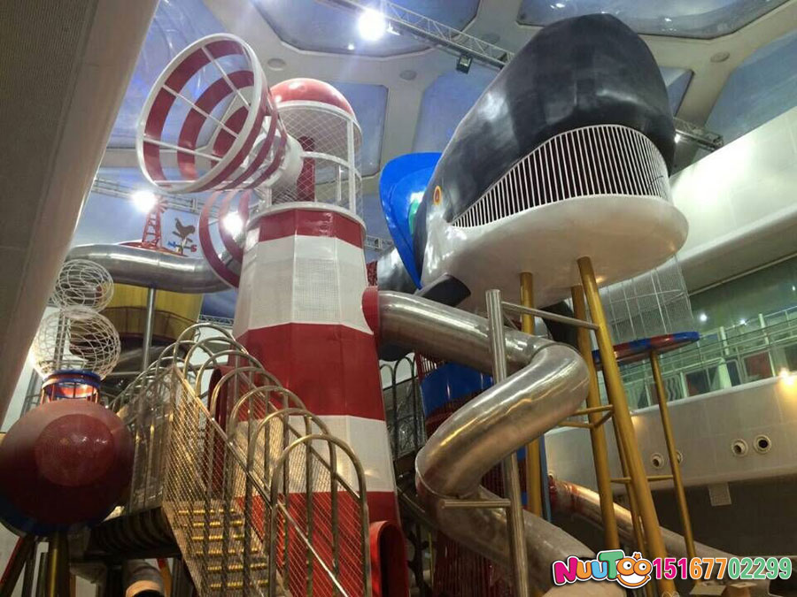非标游乐+北京水立方游乐场+不锈钢滑梯乐园 (4) 非标旅游+北京水立方游乐场+不锈钢滑梯乐园(4)