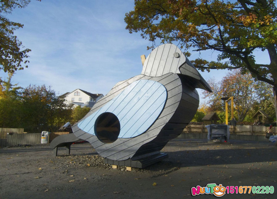 非标游乐+小鸟组合滑梯+不锈钢滑梯+滑滑梯 (5) 非标游乐+小鸟组合滑梯+不锈钢滑梯+滑滑梯 (5)