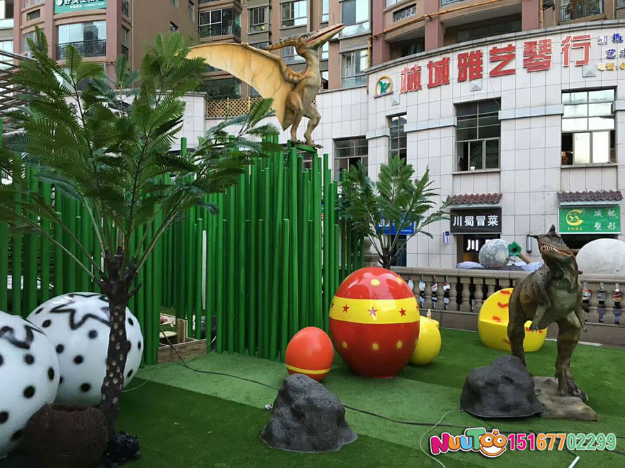 新天卫城户外拓展+恐龙乐园+拓展器材-(10) 新天威城户外拓展+恐龙乐园+拓展装备-(10)