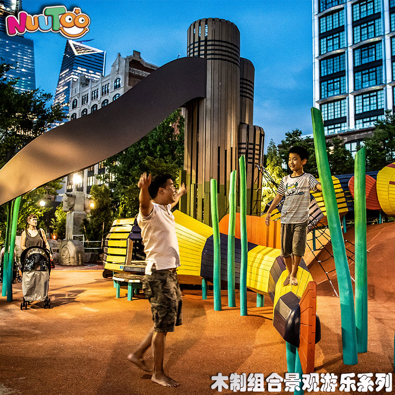 植物僵尸组合游乐+景观游乐设施+园林游乐设备+儿童游乐设施+非标游乐-组合滑梯-7 植物僵尸组合游乐+景观游乐设施+花园游乐设备+儿童游乐设施+非标游览-组合滑梯-7