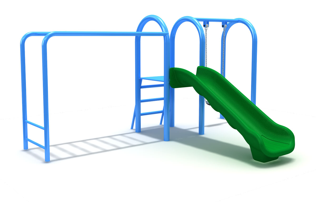 plastic swing set (6) 塑料秋千 (6)