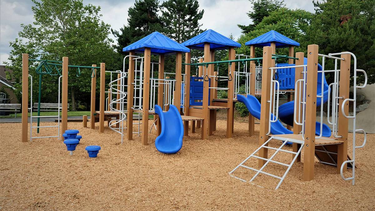 children's playground (3) 儿童游乐场 (3)