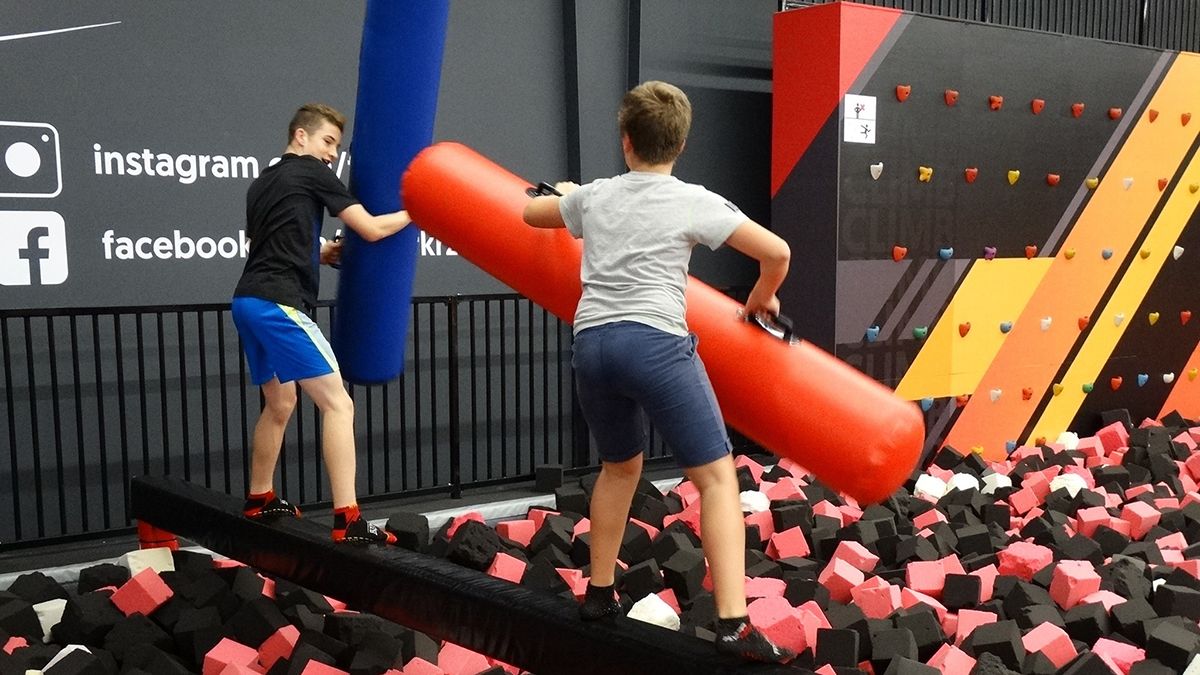 play equipment (3) 游乐设施 (3)