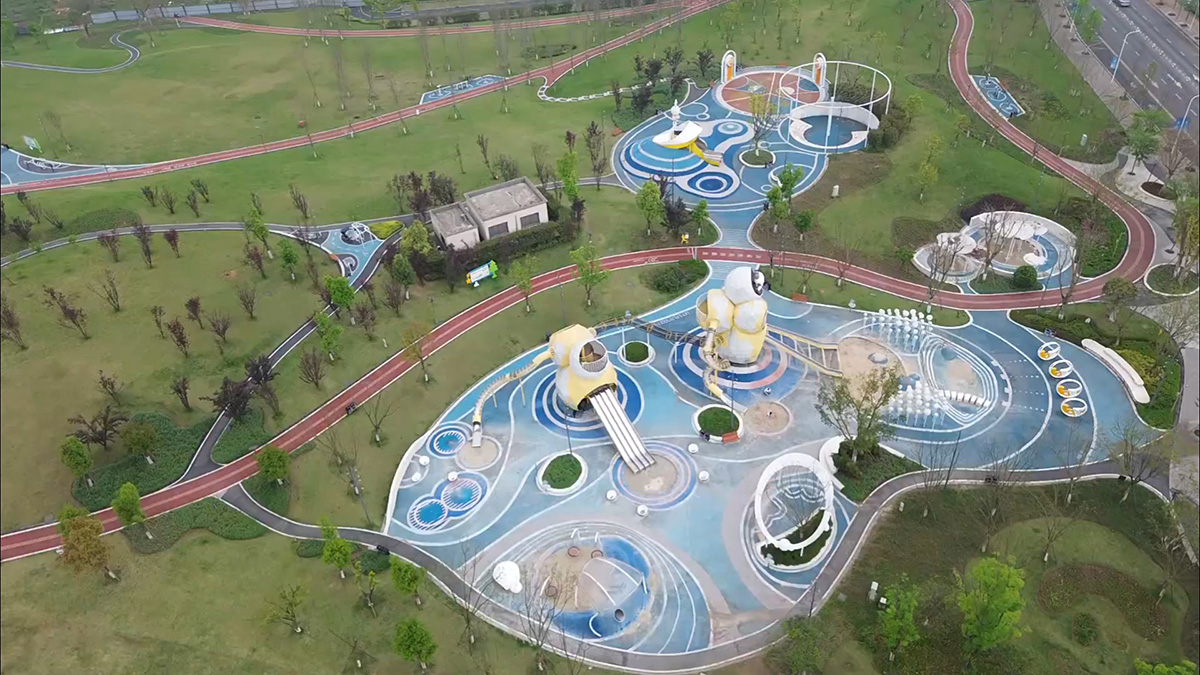 childrens play equipment (1) 儿童游乐设施 (1)