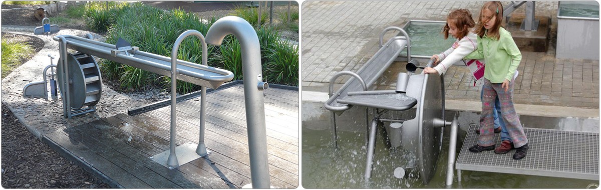 Water Play Elements (5) 水上游戏元素 (5)