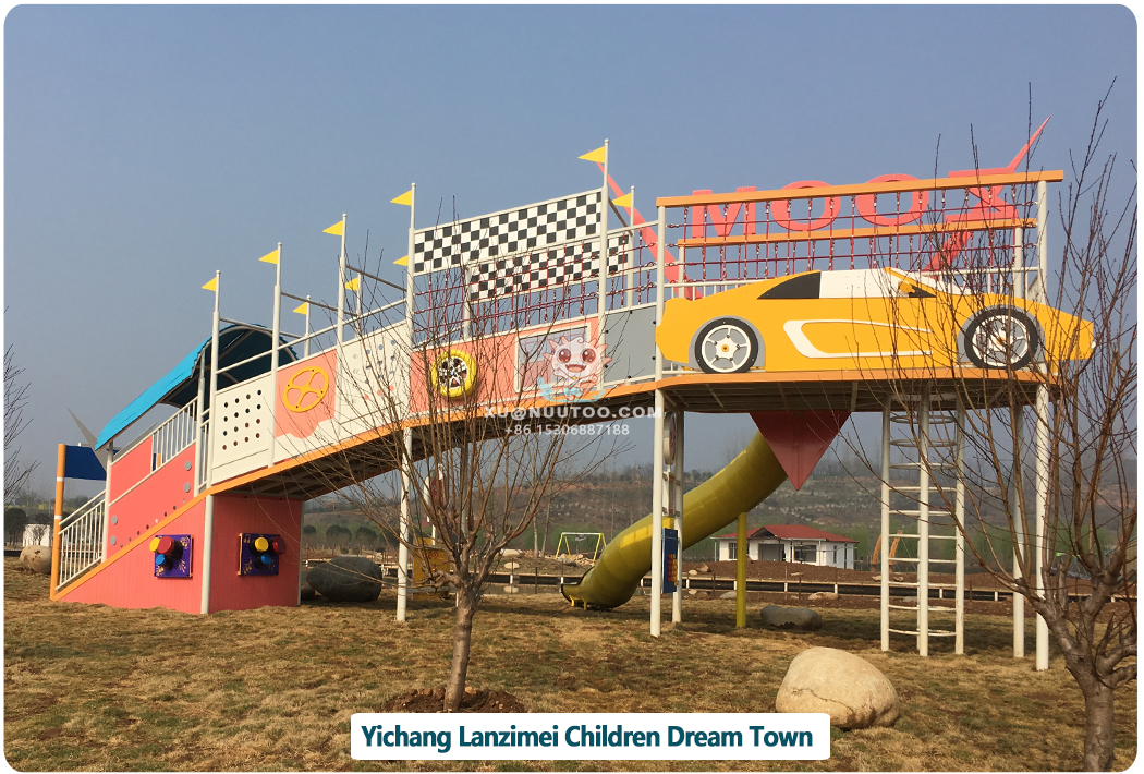 custom playground case (26) 定制游乐场案例 (26)