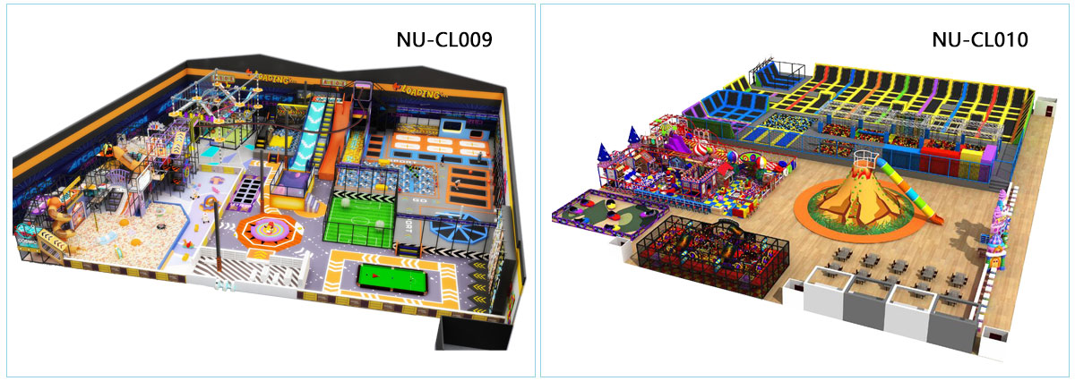 indoor sports playground (5) 室内运动场 (5)