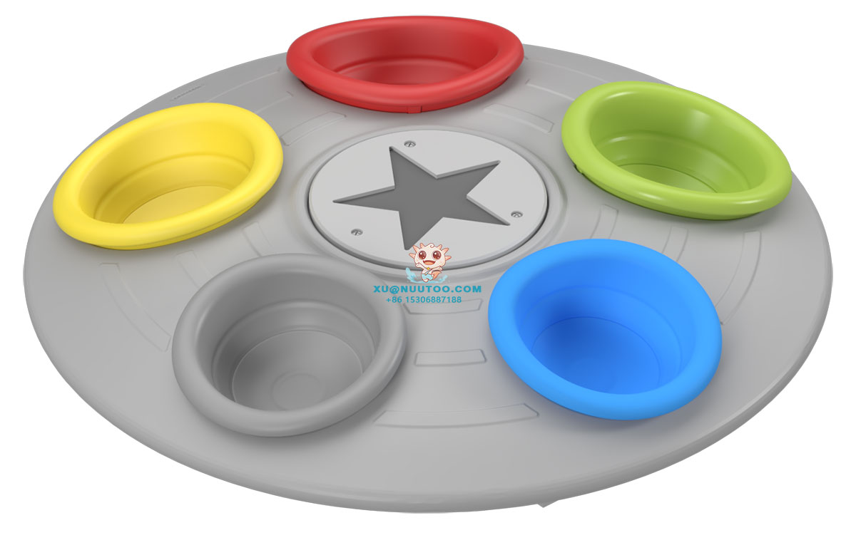 space playground (5) 太空游乐场 (5)